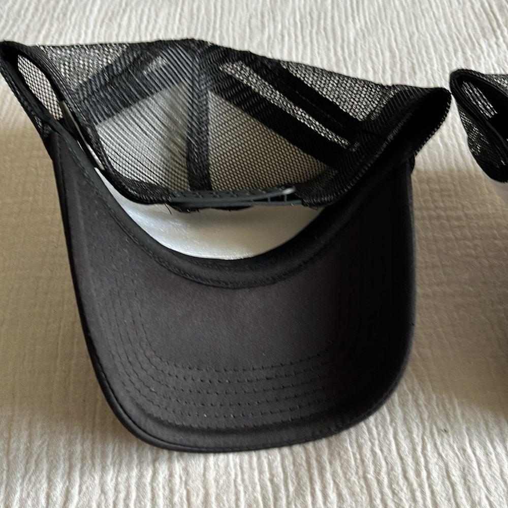 Two 7 Eleven Slurpee Trucker hats  🧢 - Picture 2 of 8